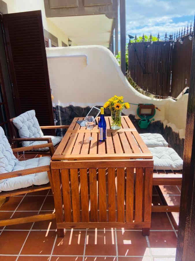 Torres Beach Arona  Exterior photo